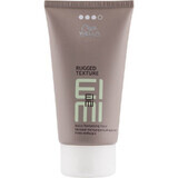 Pastă de păr modelatoare, mată pentru fixare puternică Eimi Rugged Texture, 75 ml, Wella Professional