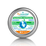 Puressentiel Gomme Respiratorie 45g