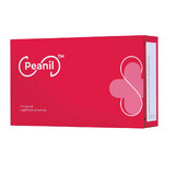 Peanil, 15 gélules, Naturpharma