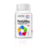 PentaMag, 30 gélules, Zenyth