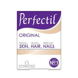 Perfectil, 30 capsule, Vitabiotics