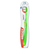 Brosse à dents Junior, 6-12 ans, Elmex