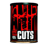 Animal Cuts, 42 sachets, Universal Nutrition