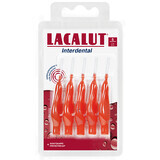 Interdentale ragers S 2,4 mm Lacalut, 5 stuks, Theiss Naturwaren