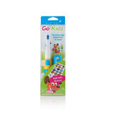 Spazzolino elettrico per bambini Go-Kidz, Brush Baby