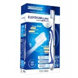 Brosse à dents hybride 2 en 1, Elgydium