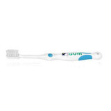 Brosse à dents junior, 7-9 ans, Sunstar Gum