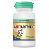 Antiarthritisch, 30 Kapseln, Cosmopharm