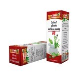 Estratto glicerico antigonfiore, 50 ml, AdNatura