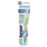 Brosse à dents pour dents sensibles Biorepair Junior, Coswell