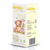 Hepadep Tropfen zum Einnehmen, 50 ml, Dr. Phyto