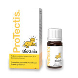 Protectis gocce probiotiche per bambini, 5 ml, BioGaia