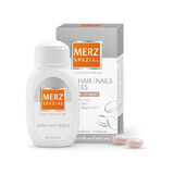 Merz  Spezial Haut, Haare und Nägel, 60 Tabletten, Merz Pharmaceuticals