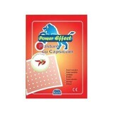 Patch anti-rhumatismal Hot Power Effect, 1 pièce, Chine