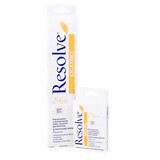 Resolve Skin SPF50+ littekenpleister, 25 x 4 cm, 1 stuk, Pietrasanta Pharma