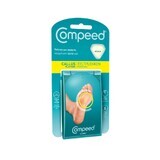 Medium ondiepe vlekken medium diffuus begrensd Medium, 6 stuks, Compeed