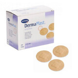 DermaPlast Sensitive round patches (535382), 200 pièces, Hartmann