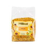 Granulés de pollen abeille des Carpates, 200 g, Apicola Pastoral Georgescu