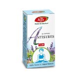 Antistress, N140, 60 gélules, Fares