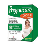 Pregnacare, 30 compresse, Vitabiotics