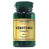 Premium Venotonisch Complex, 30 tabletten, Cosmopharm