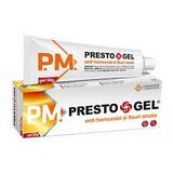 Prestogel, 50 g, Dan Pharm