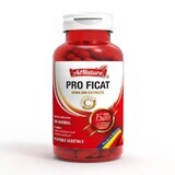 Pro Liver, 60 gélules, AdNatura