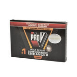 PRO V, 4 Kapseln, Sichaun Weilong Pharmaceutical