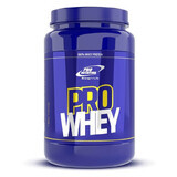 Pro Whey avec goût de chocolat, 900 g, Pro Nutrition