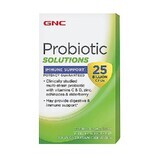 Probiotic Solutions Immunity Support 25 miljard CFU (424629), 30 capsules, GNC