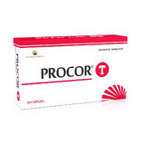 Procor T, 30 Kapseln, Sun Wave Pharma