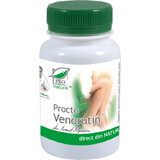 Procto Venorutin, 60 Kapseln, Pro Natura