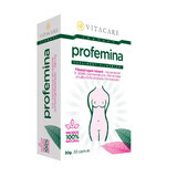 Profemina, 30 gélules, Vitacare