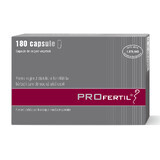 Profertil pour hommes, 180 gélules, Lenus Pharma