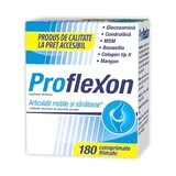 Proflexon, 180 comprimate, Zdrovit