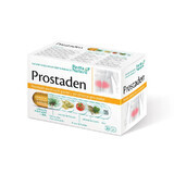 Prostata, 30 capsule, Rotta Natura