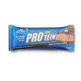 Barre protéinée au chocolat, 40 g, Pro Nutrition