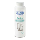 Polvere con ossido di zinco e rosmarino, Bebicina, 75 g, Omega Pharma