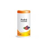 Fruitig poeder, 75 g, Vitalia