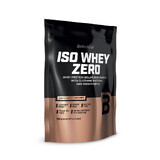 Iso Whey Zero Biotech USA Caffe Latte Eiweißpulver, 500 g