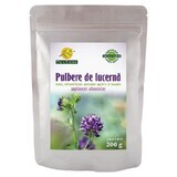 Poudre de luzerne, 200 g, Phyto Biocare