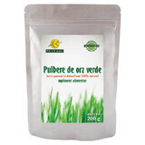 Poudre d'orge vert, 200 g, Phyto Biocare