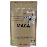 Pulbere ecologica Maca, 150 g, Republica Bio