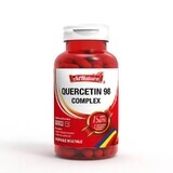 Quercetin 98 Complex, 30 capsule, AdNatura