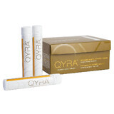 QYRA COLAGEN Soins intensifs anti-âge, 21 ampoules orales, Gelita Health