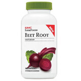 Rode biet, 90 capsules, GNC