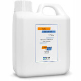 Bain de bouche avec Chlorhexidine 0,2%, 1000 ml, Tis Pharmaceutical