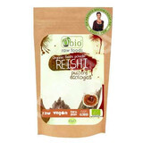 Reishi Pulver eco, 60 g, Obio