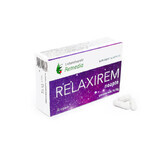 Relaxirem nacht, 30 capsules, Remedia