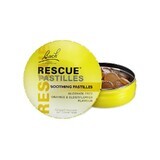 Gocce di rimedio floreale al gusto di arancia Original Bach, 50 g, Rescue Remedy